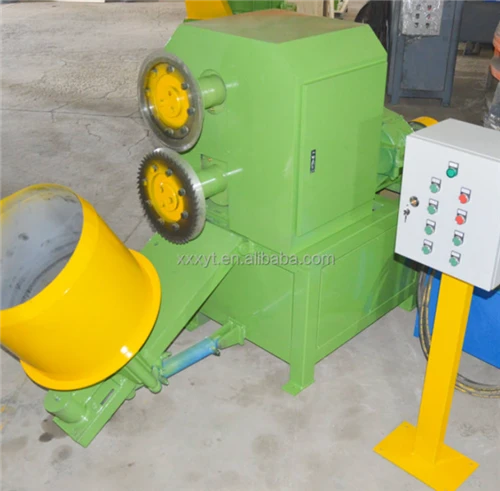 Mesin Pemotong Automatik Manik Tayar